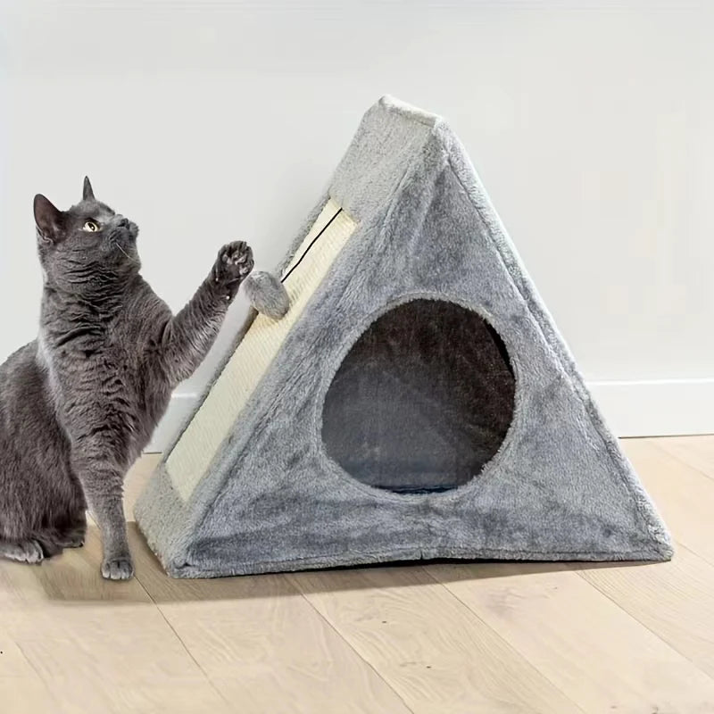 Cat bed