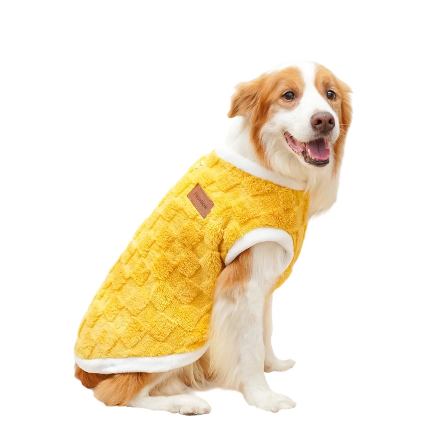 Puppy Winter Warming Clothes