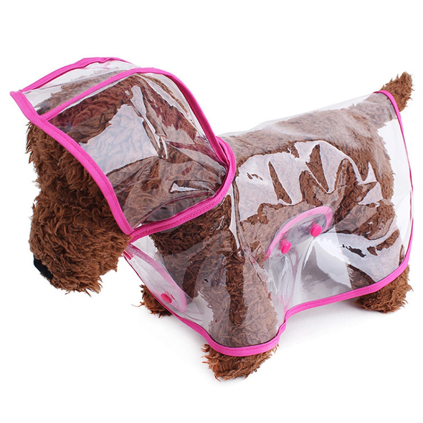 Pet Dog Raincoat Waterproof