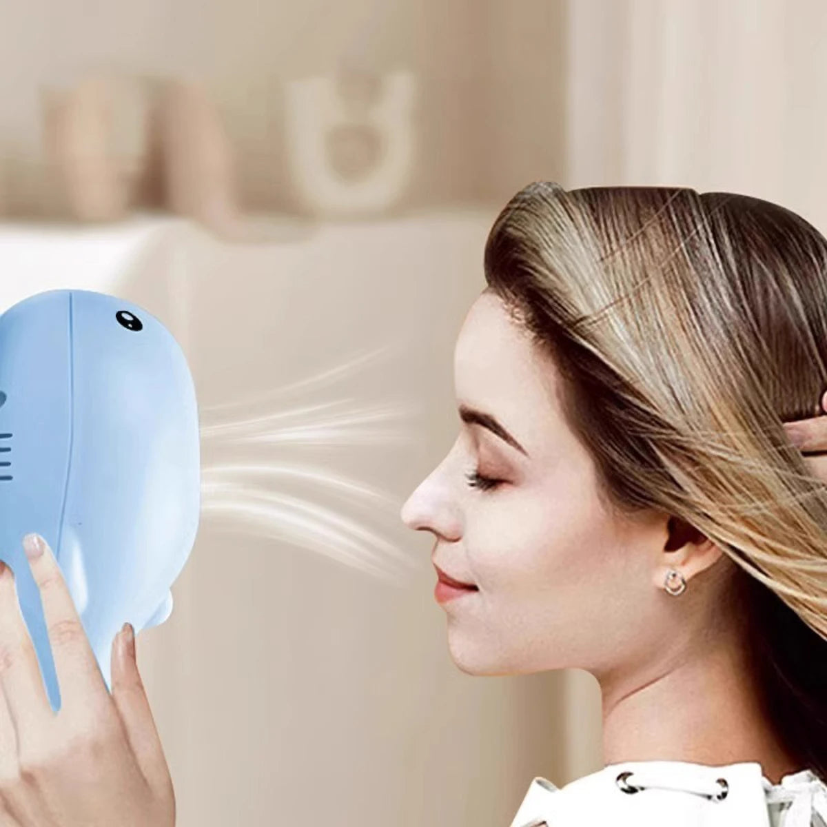 Cat Toys Electric Jet Floating Ball