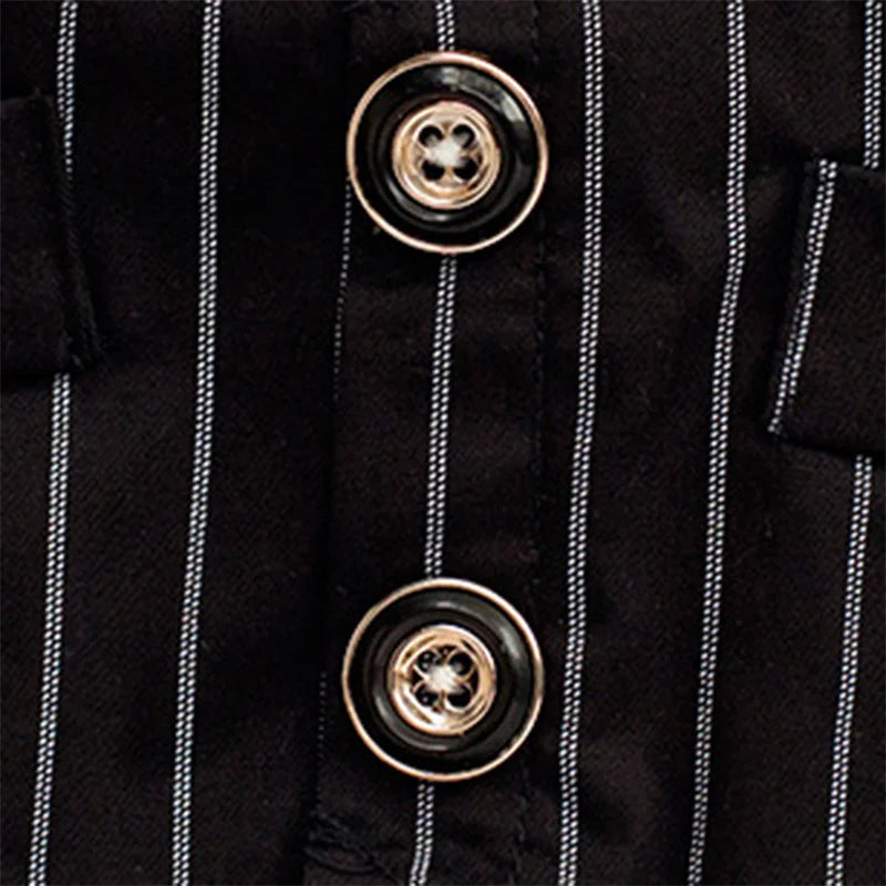 Dog Shirt Stylish Suit