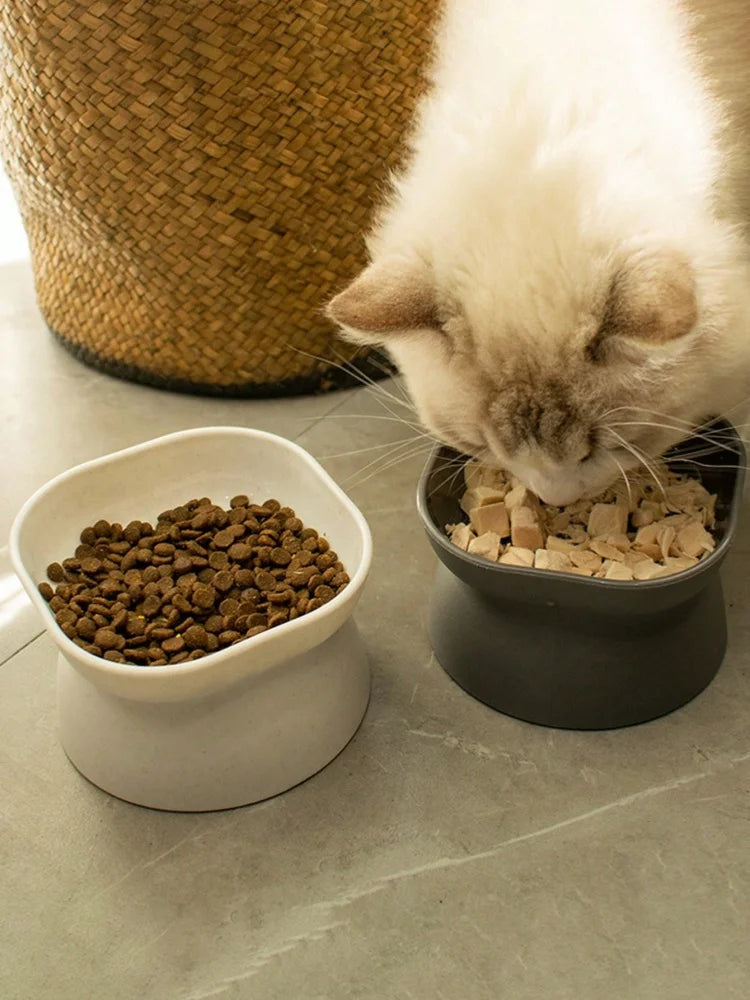 1Pc Pet bowl,
