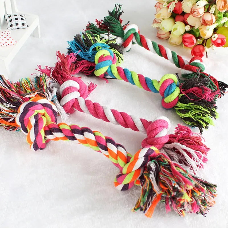 Rope Dog Toy