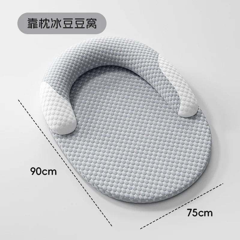 New Summer Pet Cooling Mat
