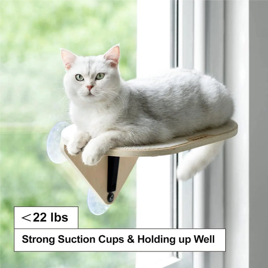 Cat Window Perch Hammock