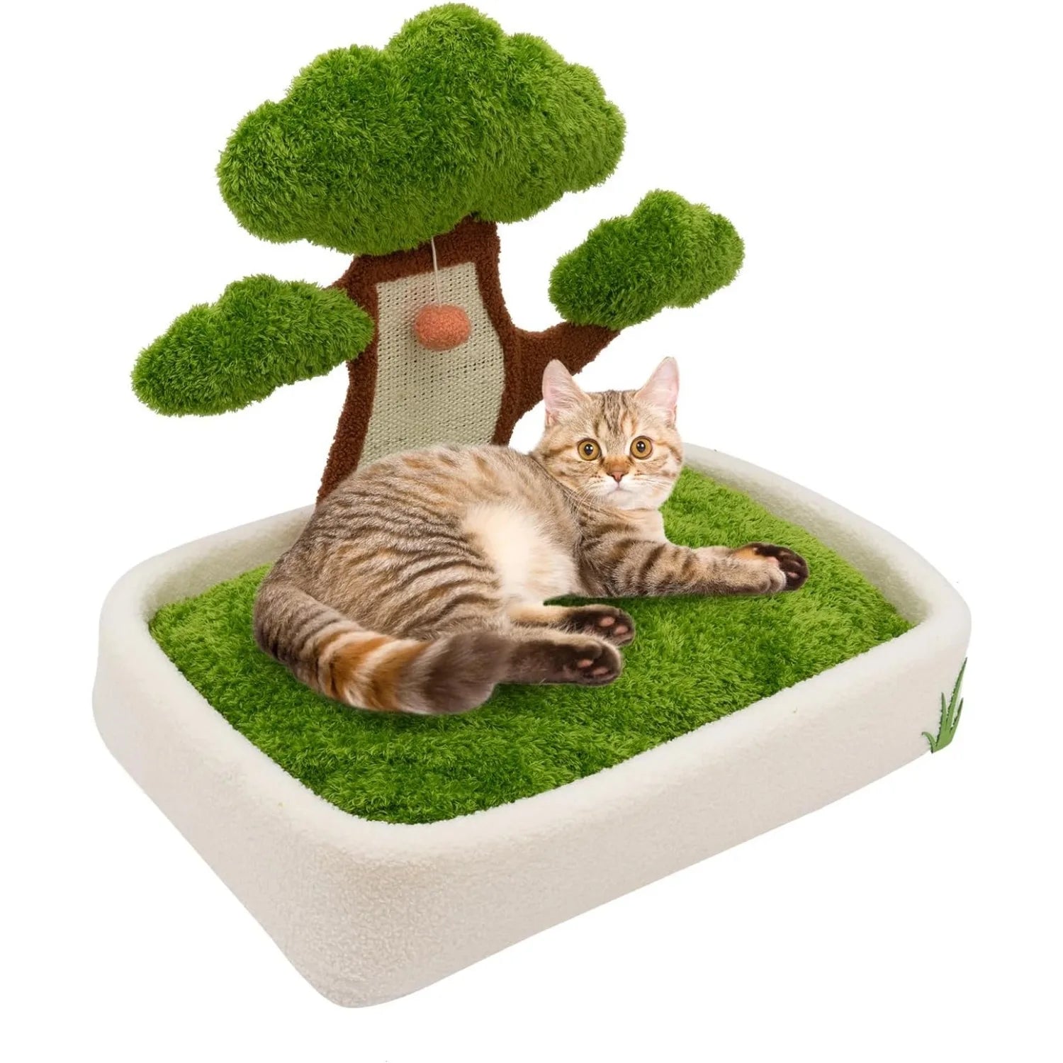 Luxury Cat House