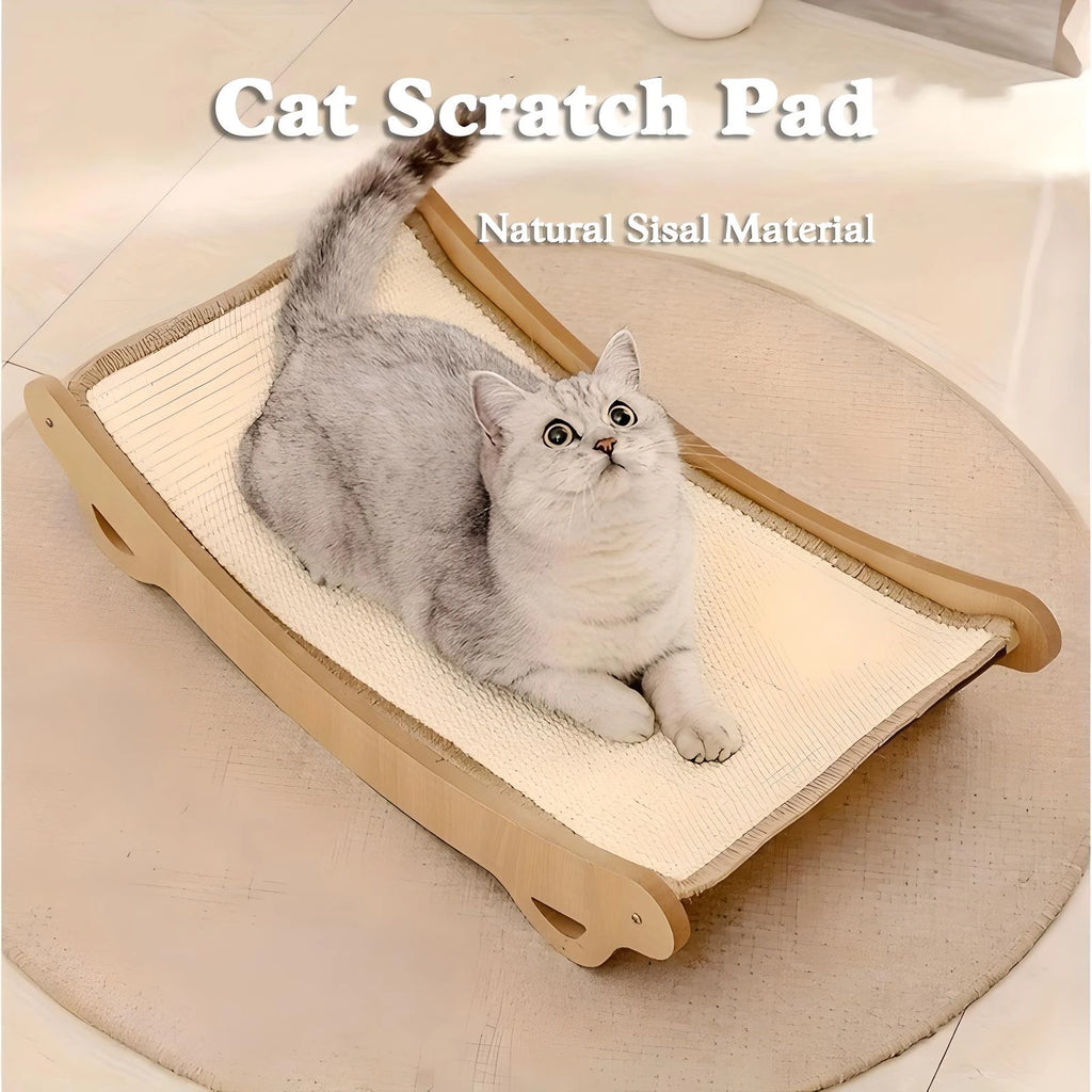 Cat Scratcher Lounger,sleeping nest
