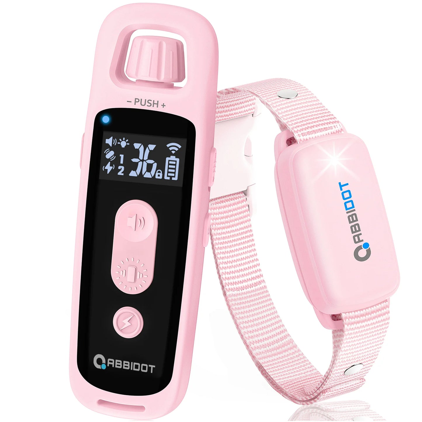 ABBIDOT-T30 Dog Shock Collar