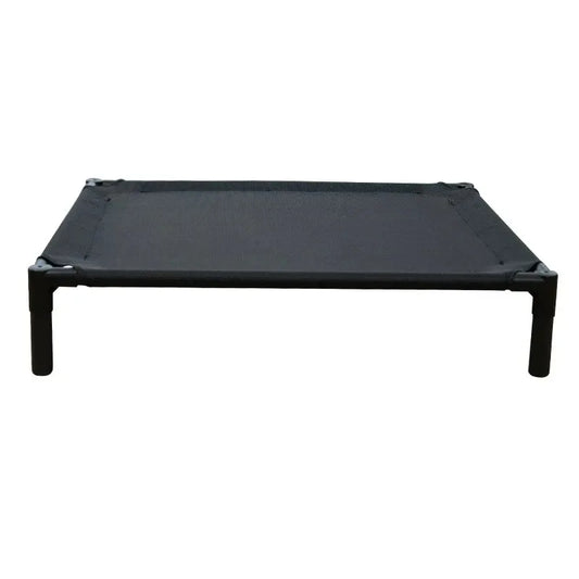 Elevated Dog Cooling Bed