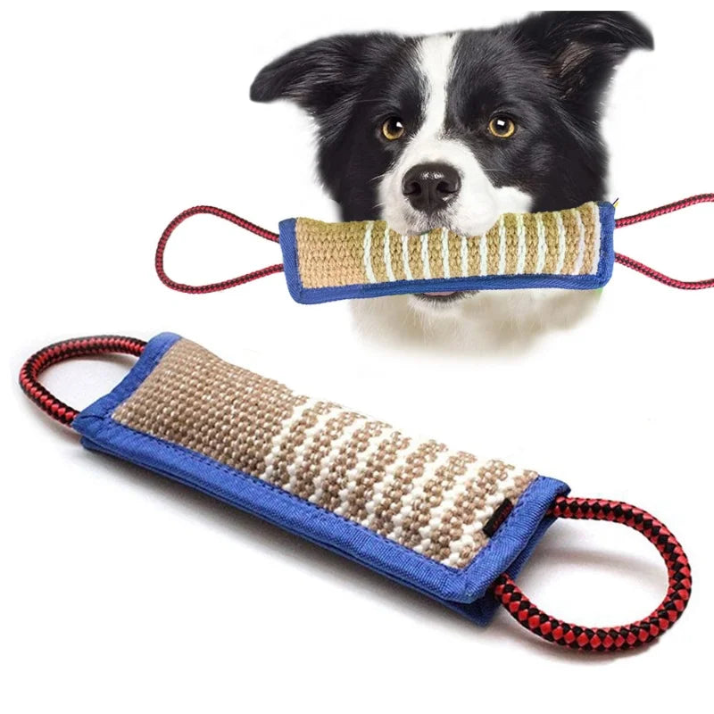 Interactive Dog Toy