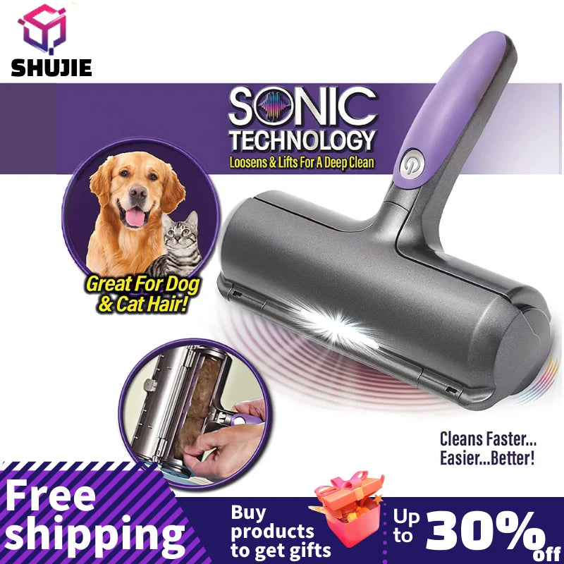 Pet Hair Remover Roller