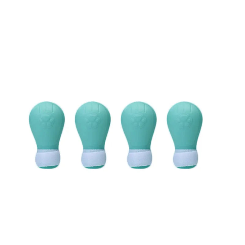 1Set Cat Muzzle Pet Grooming Cover