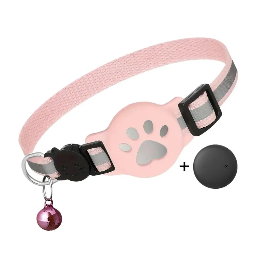 Cat Smart GPS Tracker