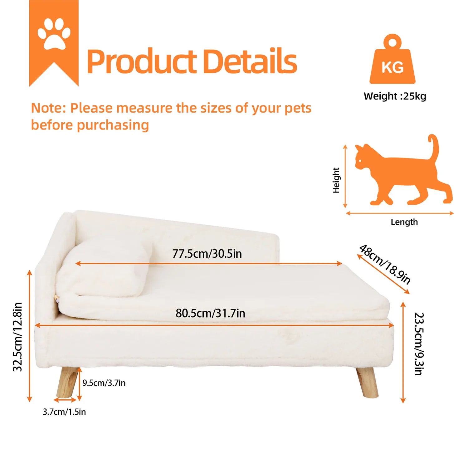 Waterproof Sofa  Bed