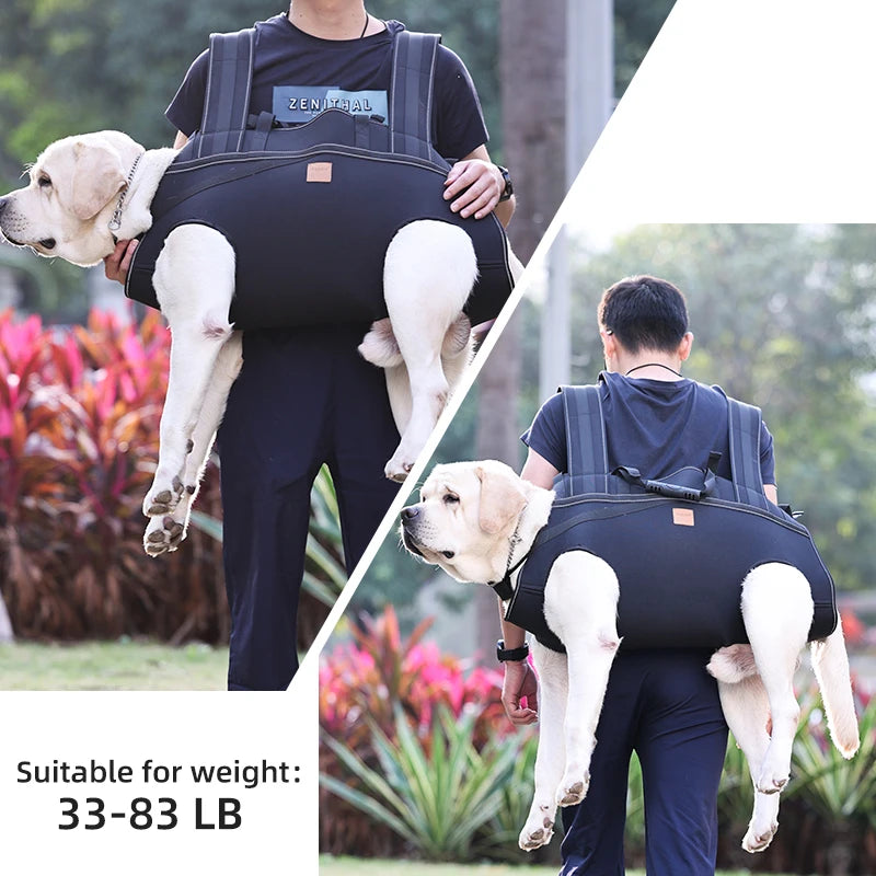 Multifunctional Pet Dog Carrier
