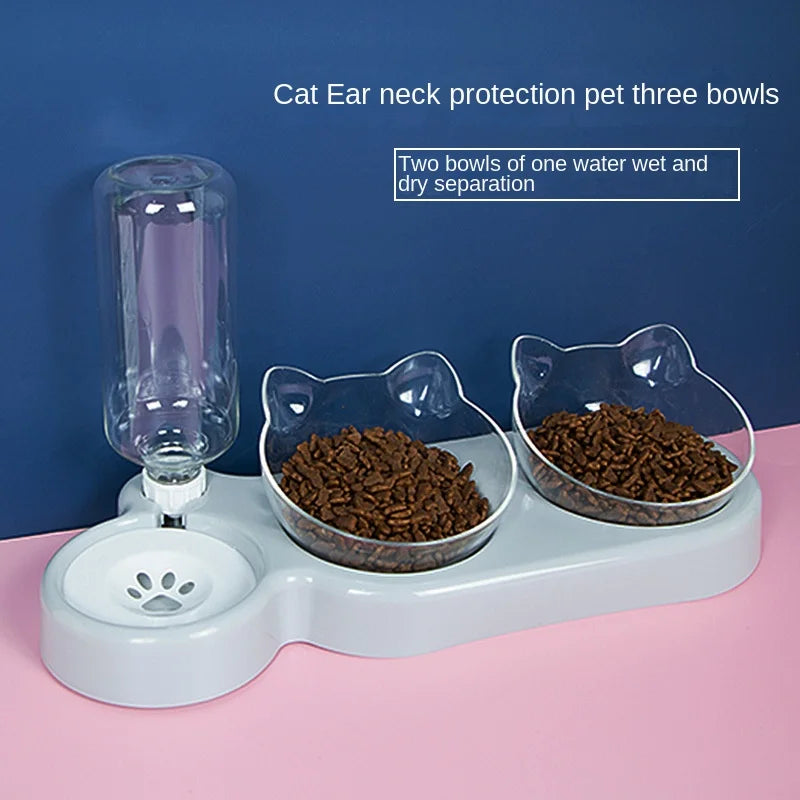 Pet SuppliesElevated Bowls