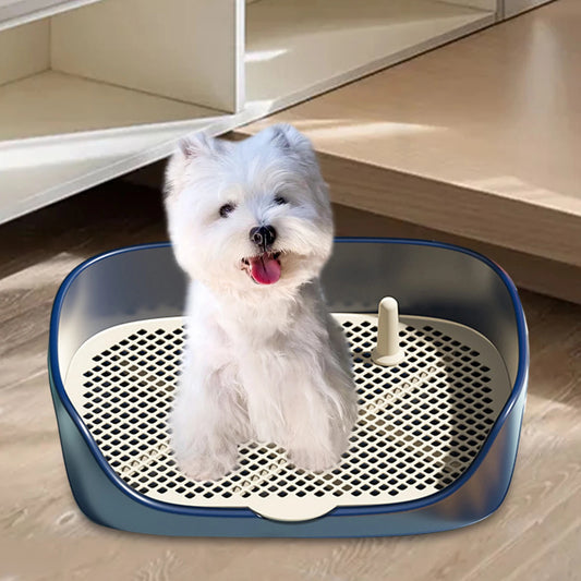Portable Dog Potty Pan