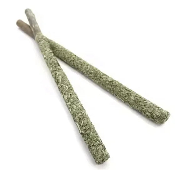 6pcs Natural Matatabi Cat Stick Mint