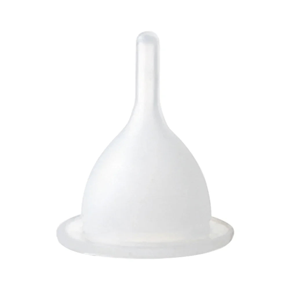 Mini Nipple Feeding Bottle