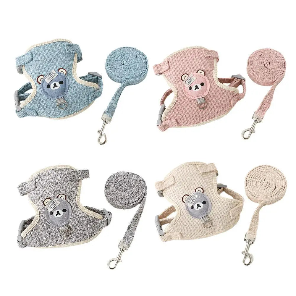 Lovely Small Pet Vest