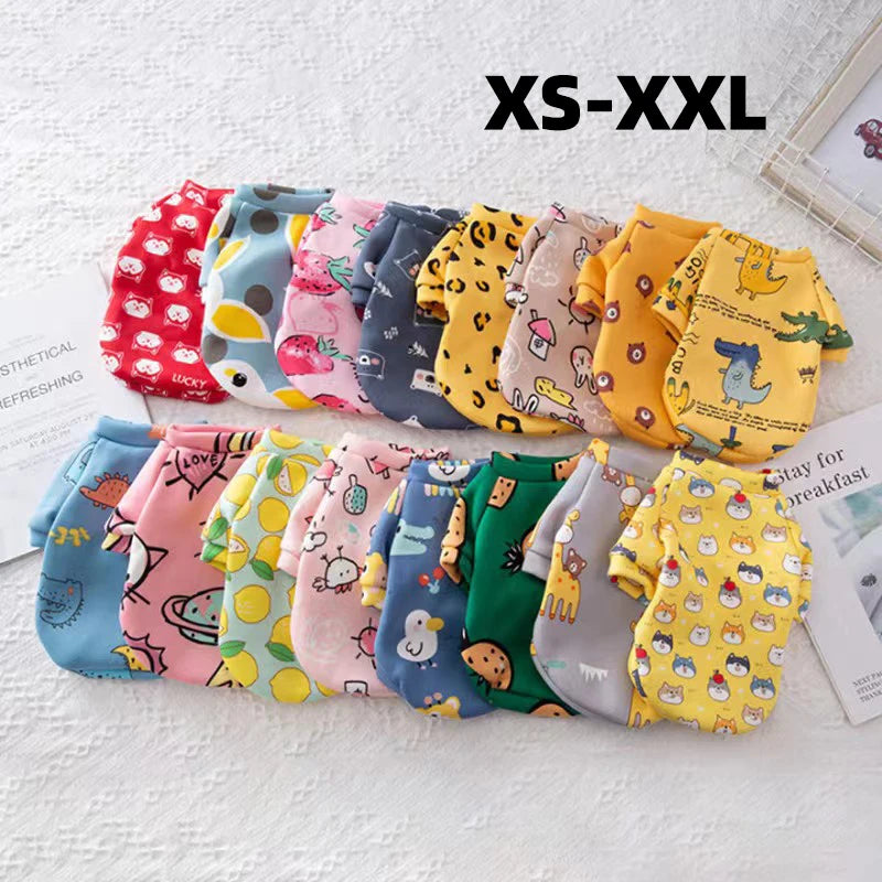 Xs Dog Clothes for Small Dogs