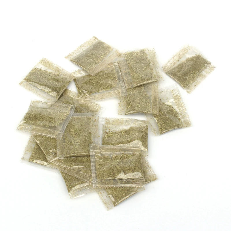 10PCS 1g Cat Mint Powder Catnip Bag