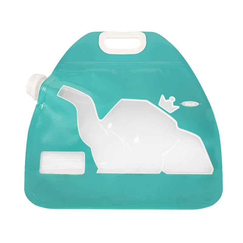 Pet Food Sealed Bag