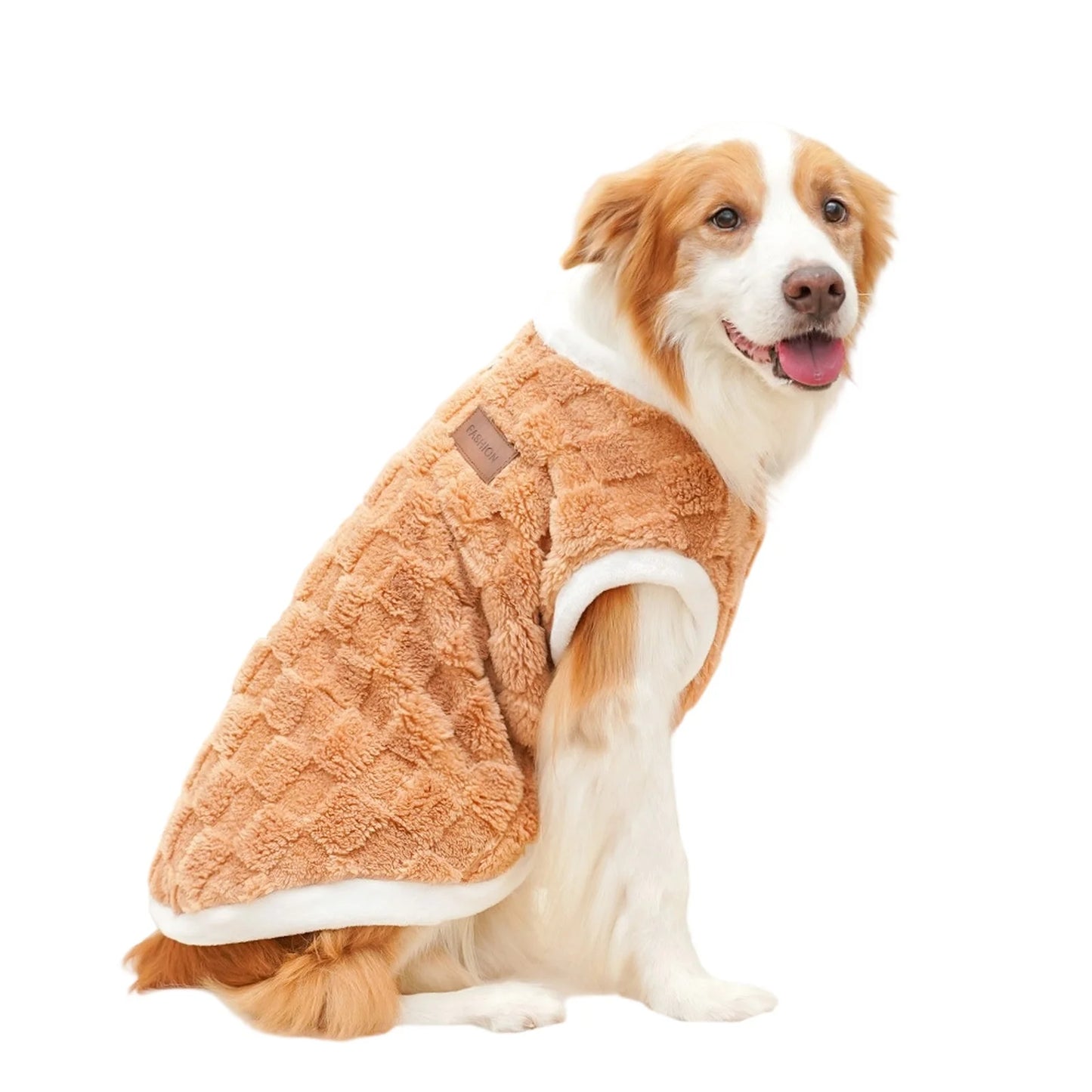 Puppy Winter Warming Clothes