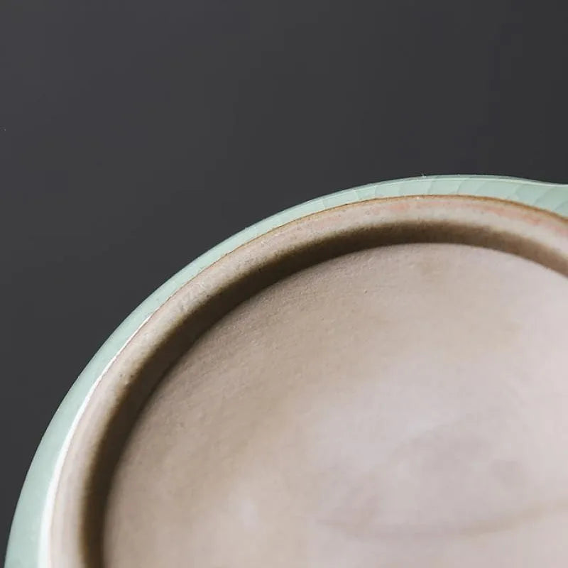 Ceramics Cremation Urn for Pet,