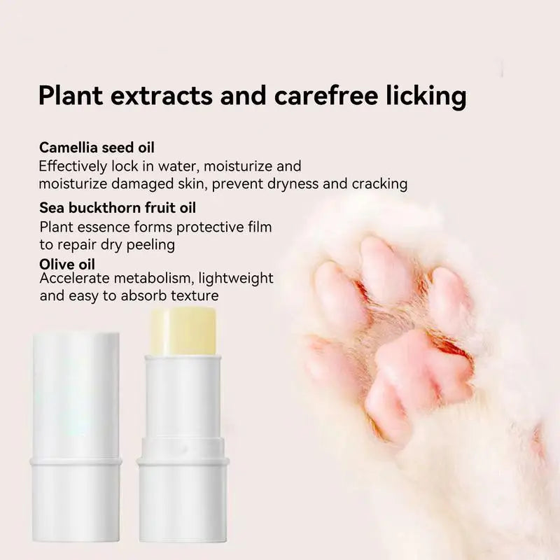 Dog Nose And Paw Balm
