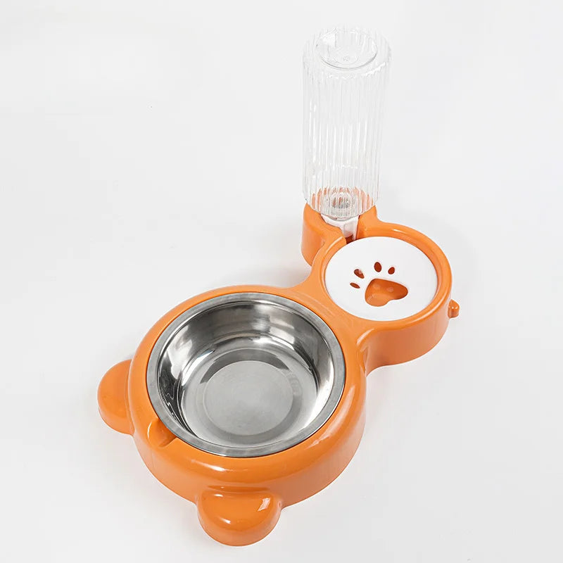 Pet Water Dispenser for Cats and Dogs