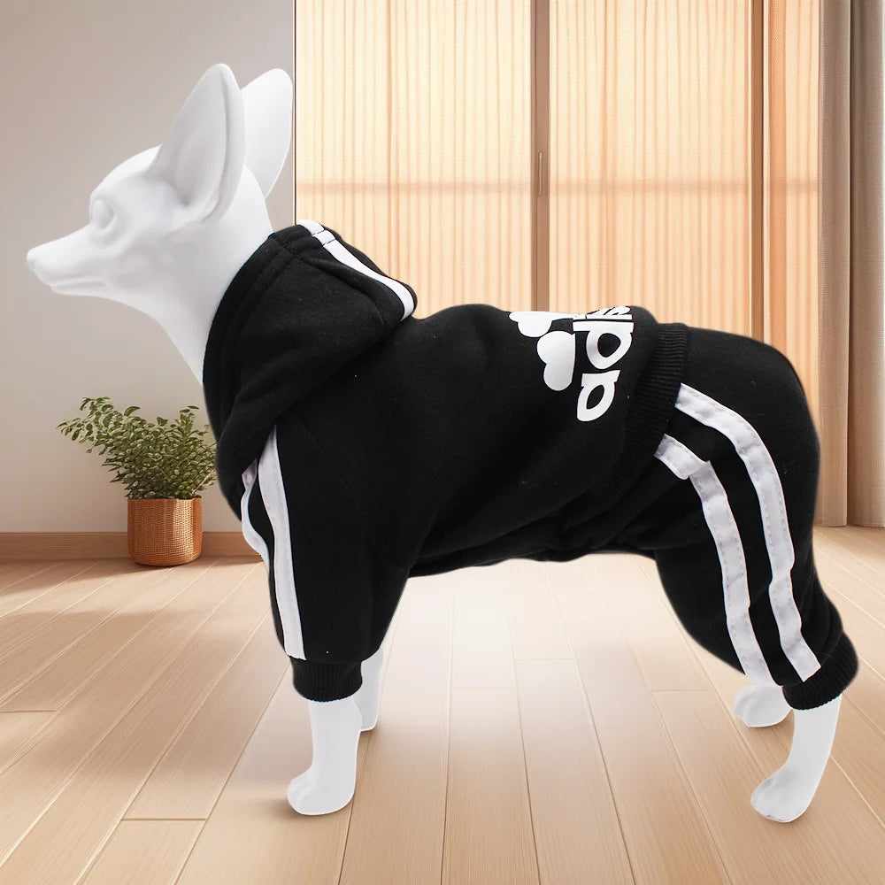 Brand Design Adidog Clothing