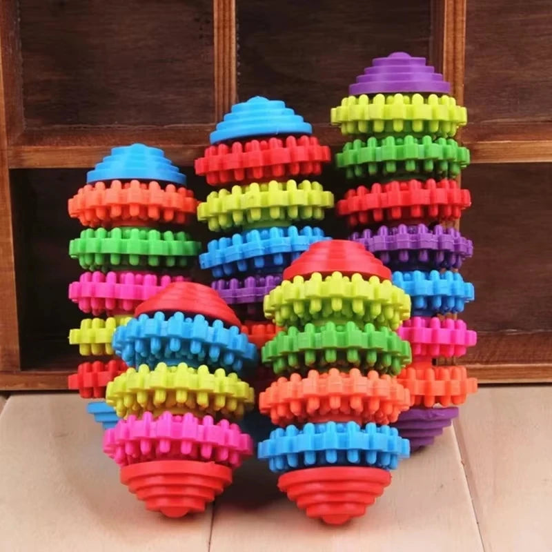 New Durable Rubber Pet Dog toy