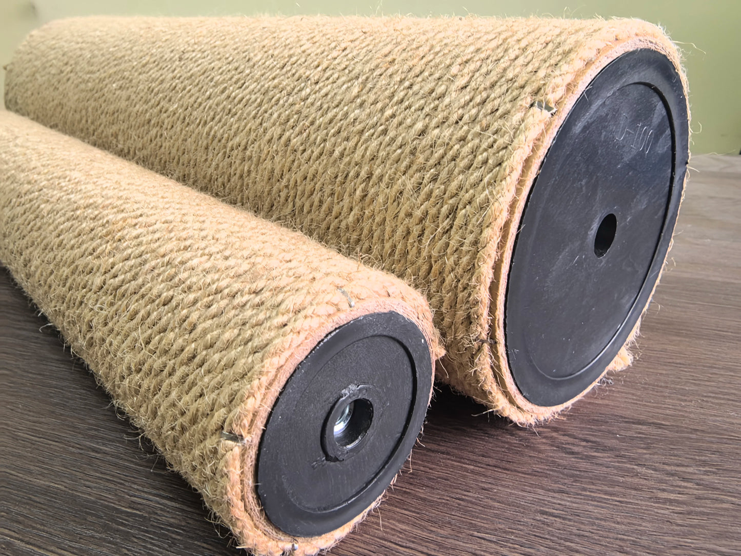 DIY Cat Climbing Tree Tower