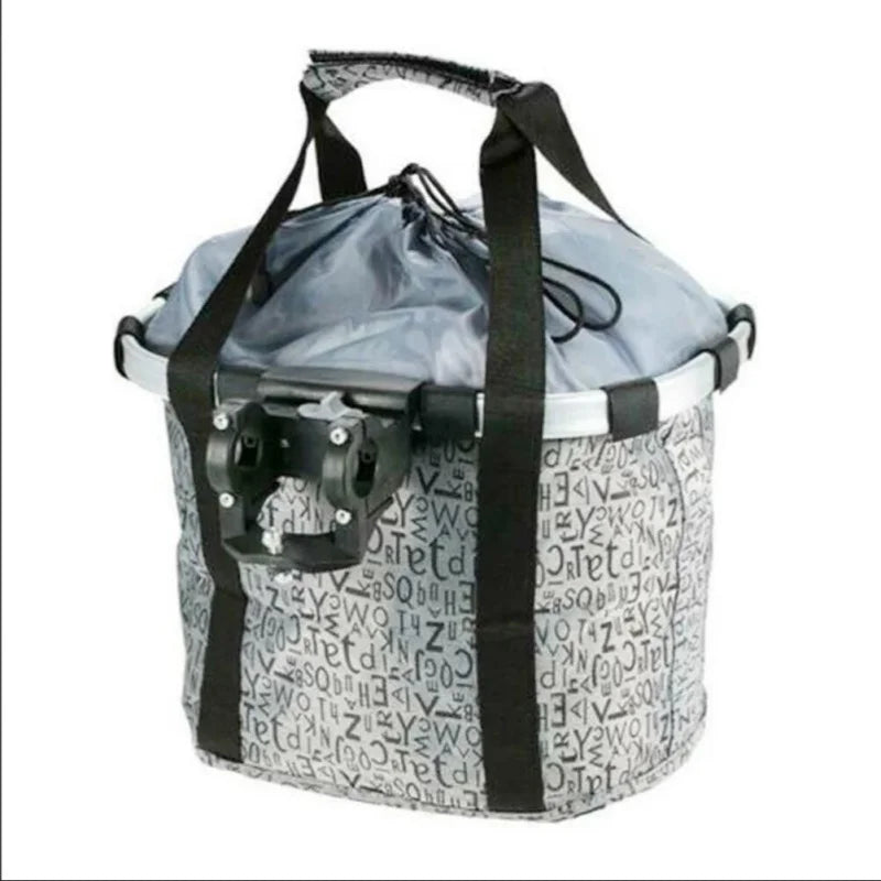 Bicycle Front Basket for small pet