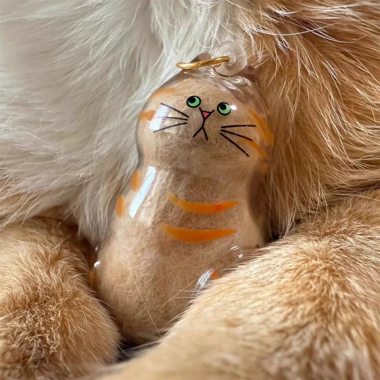 Pet Hair Keepsake Box Memoria