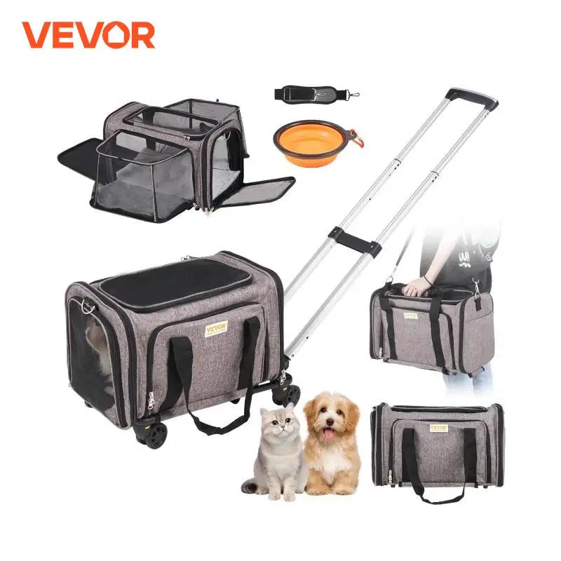 Pet Carrier