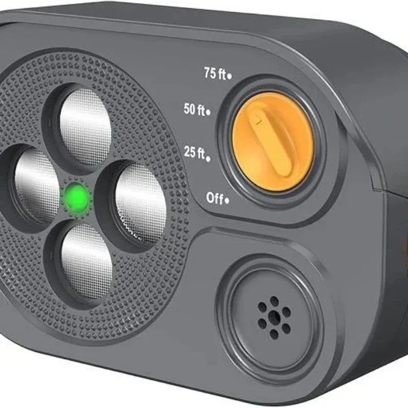 2025 New Ultrasonic Barking Stop Device,