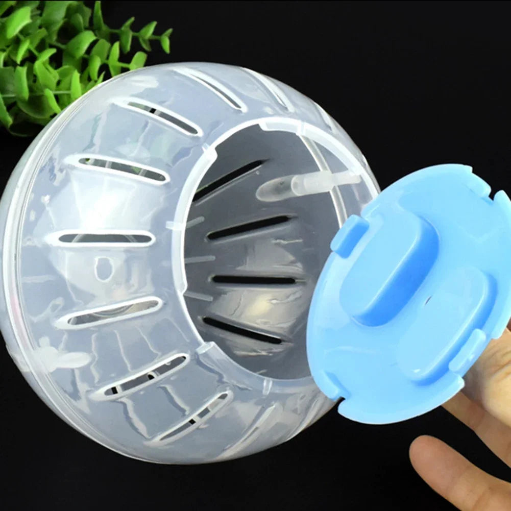 10/12cm Hamster Sport Ball