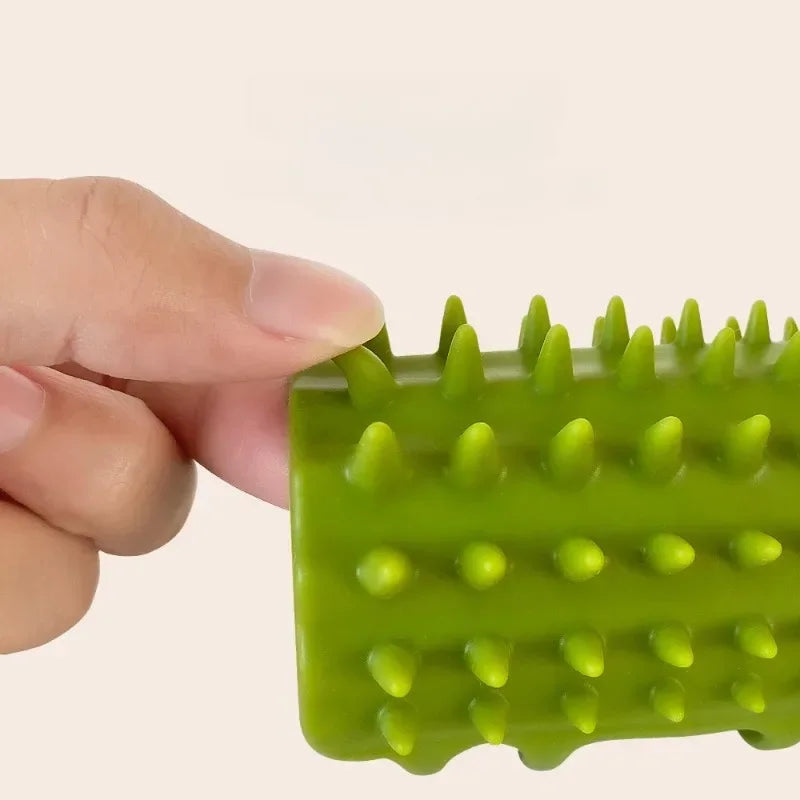 Cat Silicone Table Leg Rubbing Itchers