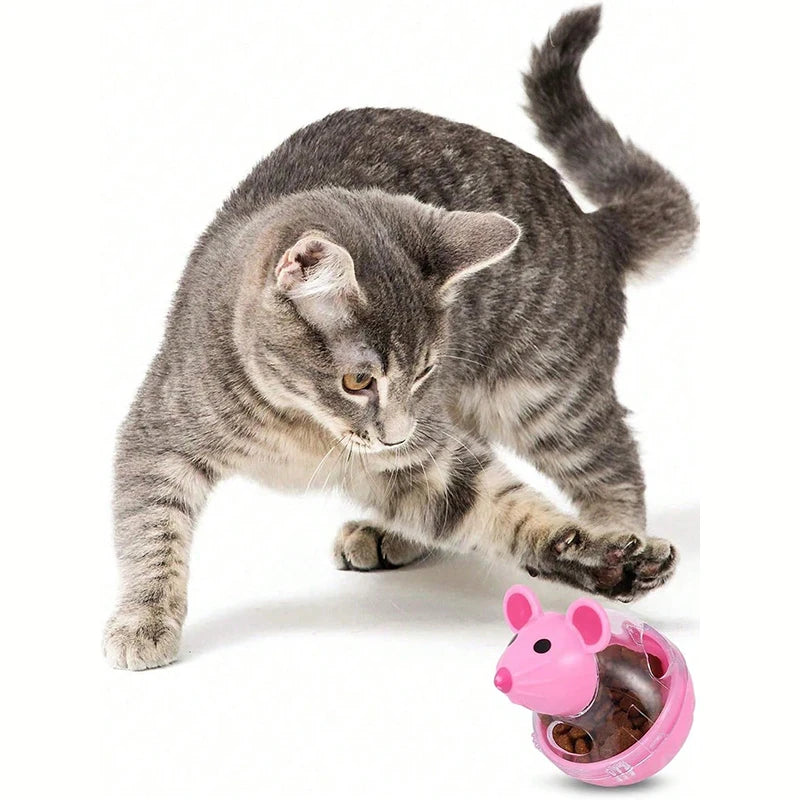 Mouse tumbler