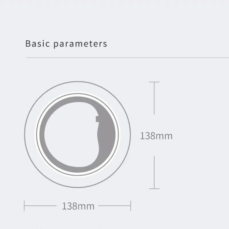 Retractable Leash for dog Puppies