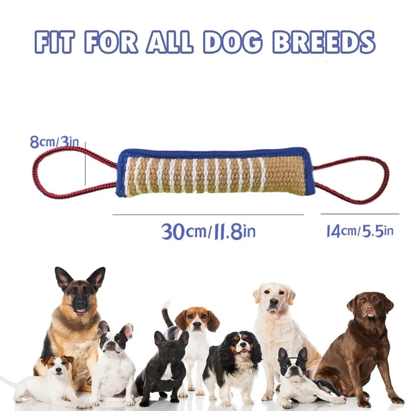 Interactive Dog Toy