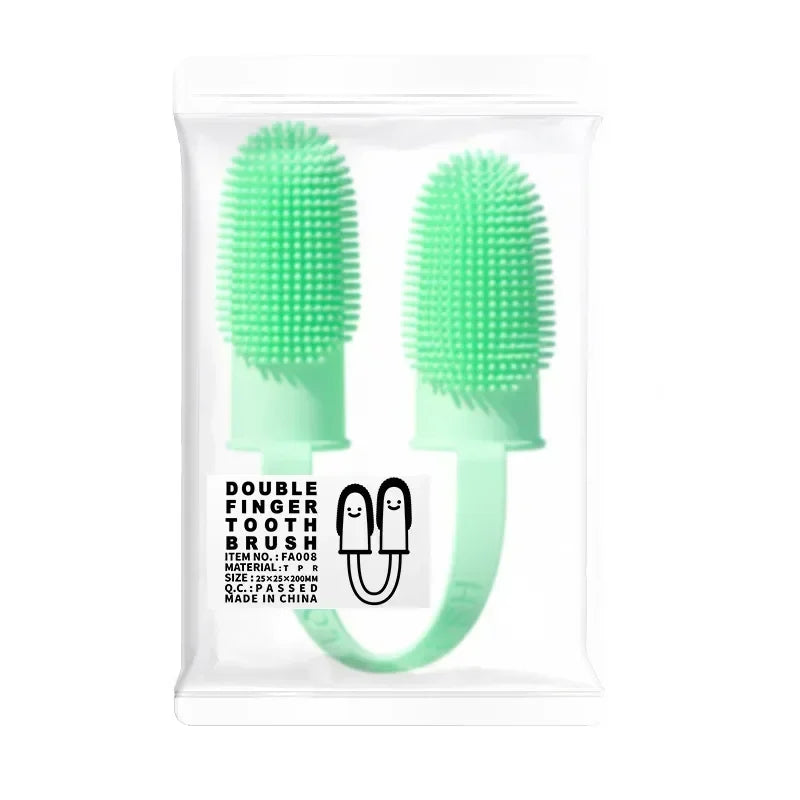 Dog  Toothbrush Pet