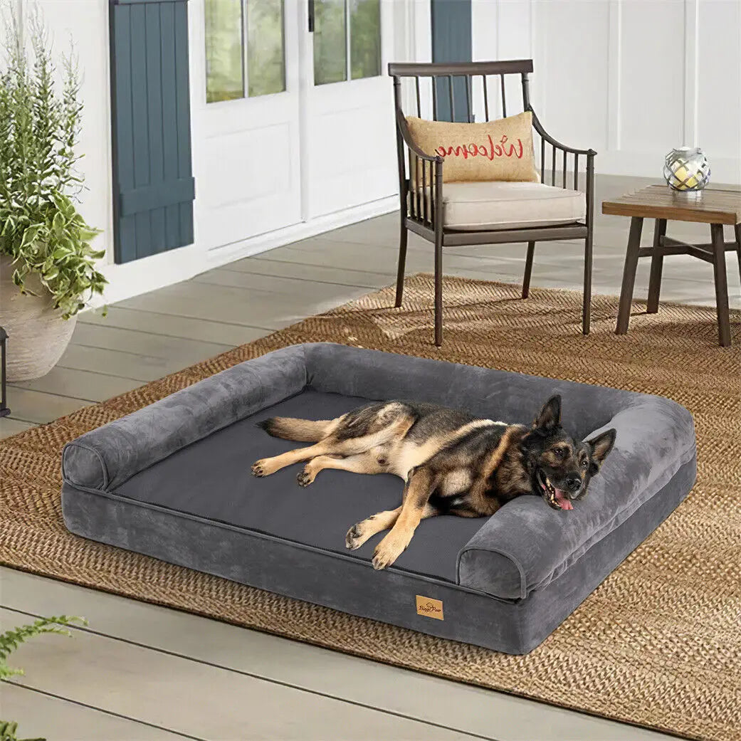 Dog Bed Extra Large