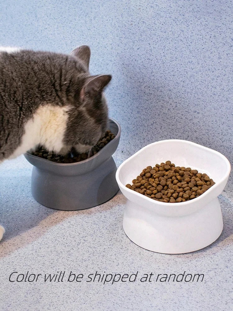 1Pc Pet bowl,