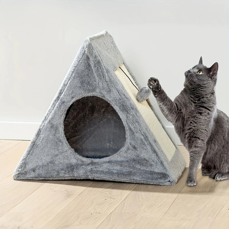 Cat bed