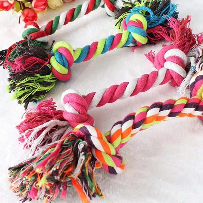 Rope Dog Toy