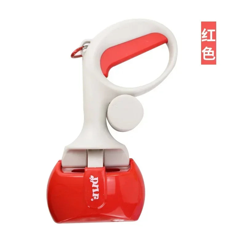 Dog Poop Bags Dispenser