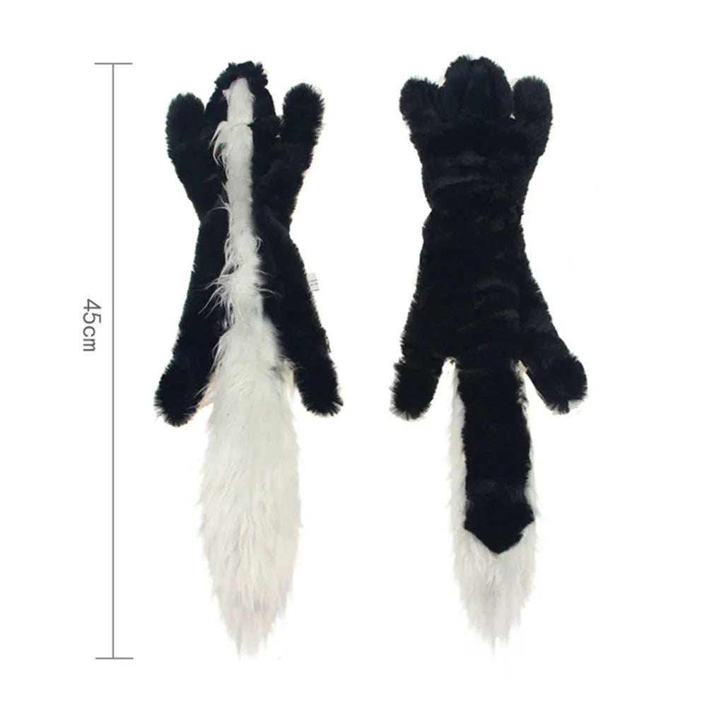 Funny Simulated Animal No Stuffing
